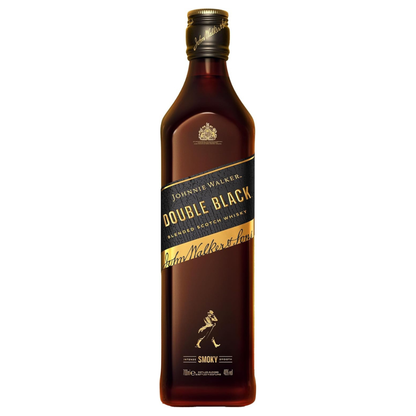 Whisky Johnnie Walker Double Black 1000 ml