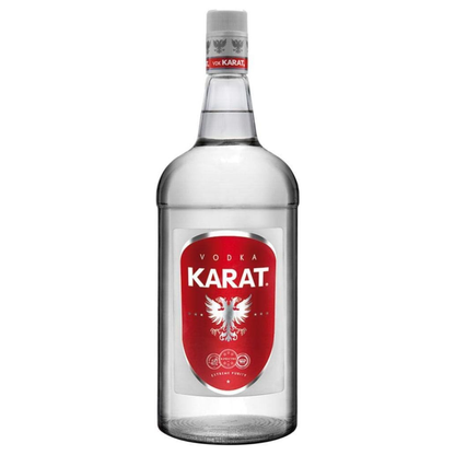 Vodka Karat 1000 ml
