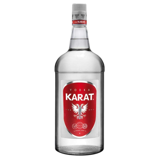Vodka Karat 1000 ml