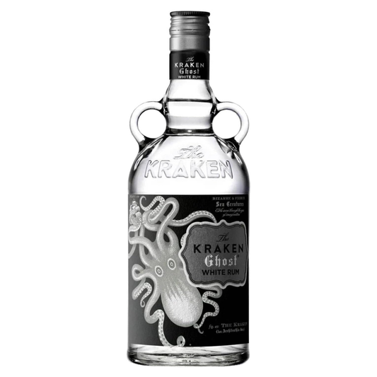 Ron Kraken Ghost White 750 ml