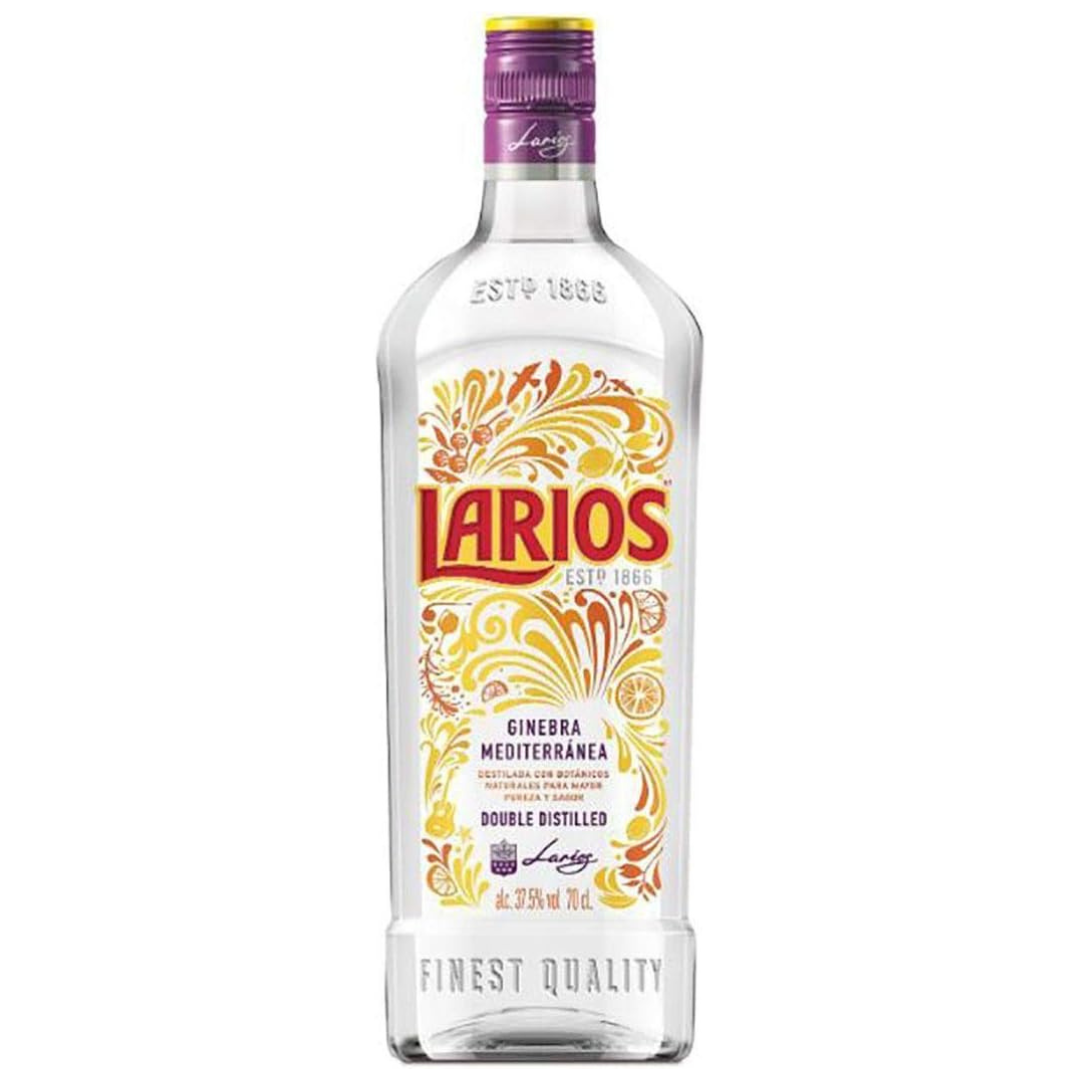 Gin Larios 700 ml