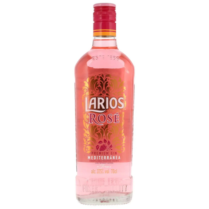 Gin Larios Rose 700 ml
