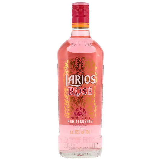 Gin Larios Rose 700 ml