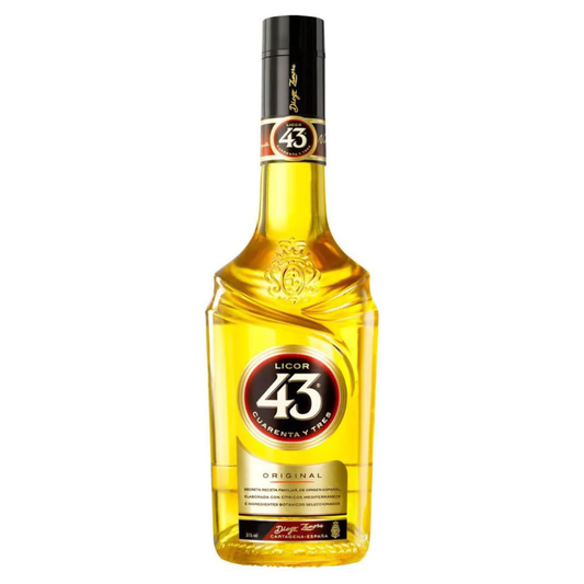 Licor Licor 43 1000 ml