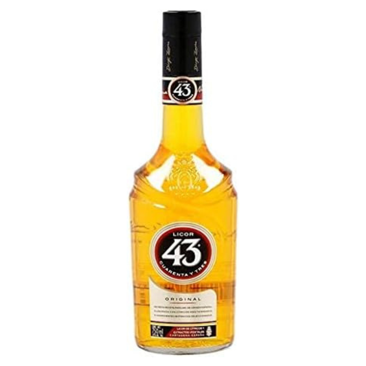 Licor Licor 43 750 ml