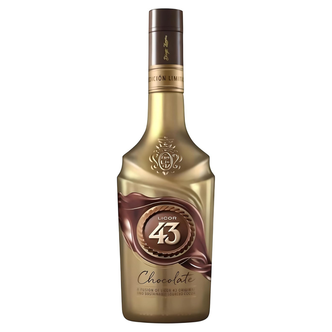 Licor Licor 43 Chocolate 700 ml