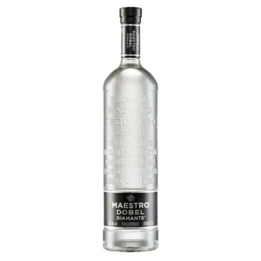 Tequila Maestro Dobel Diamante 1750 ml