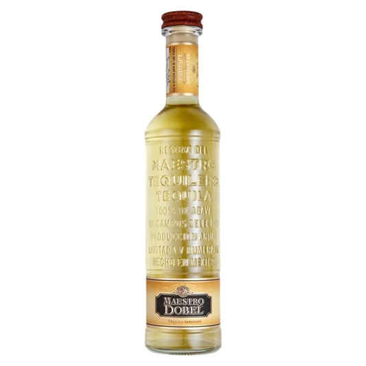Tequila Maestro Dobel Reposado 750 ml