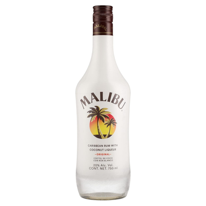 Ron Malibu 750 ml
