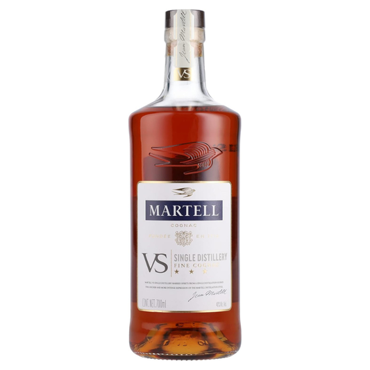 Coñac Martell Vs 750 ml