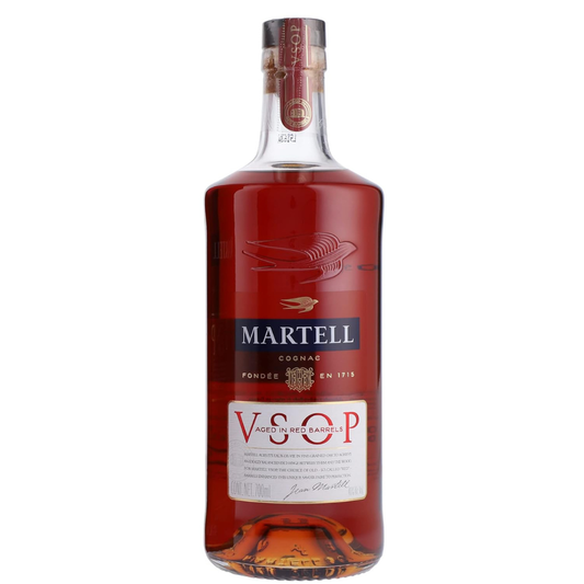 Coñac Martell V.S.O.P 700 ml