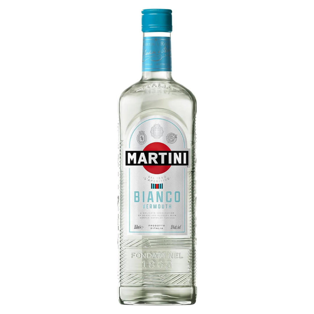 Aperitivo Martini & Rossi Blanco Dulce 750 ml