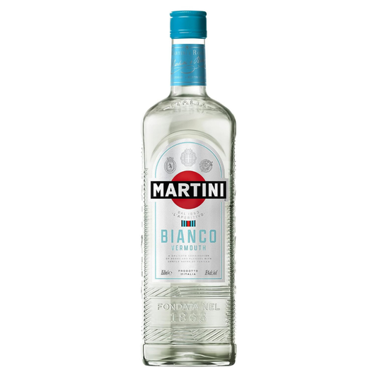 Aperitivo Martini & Rossi Blanco Dulce 750 ml