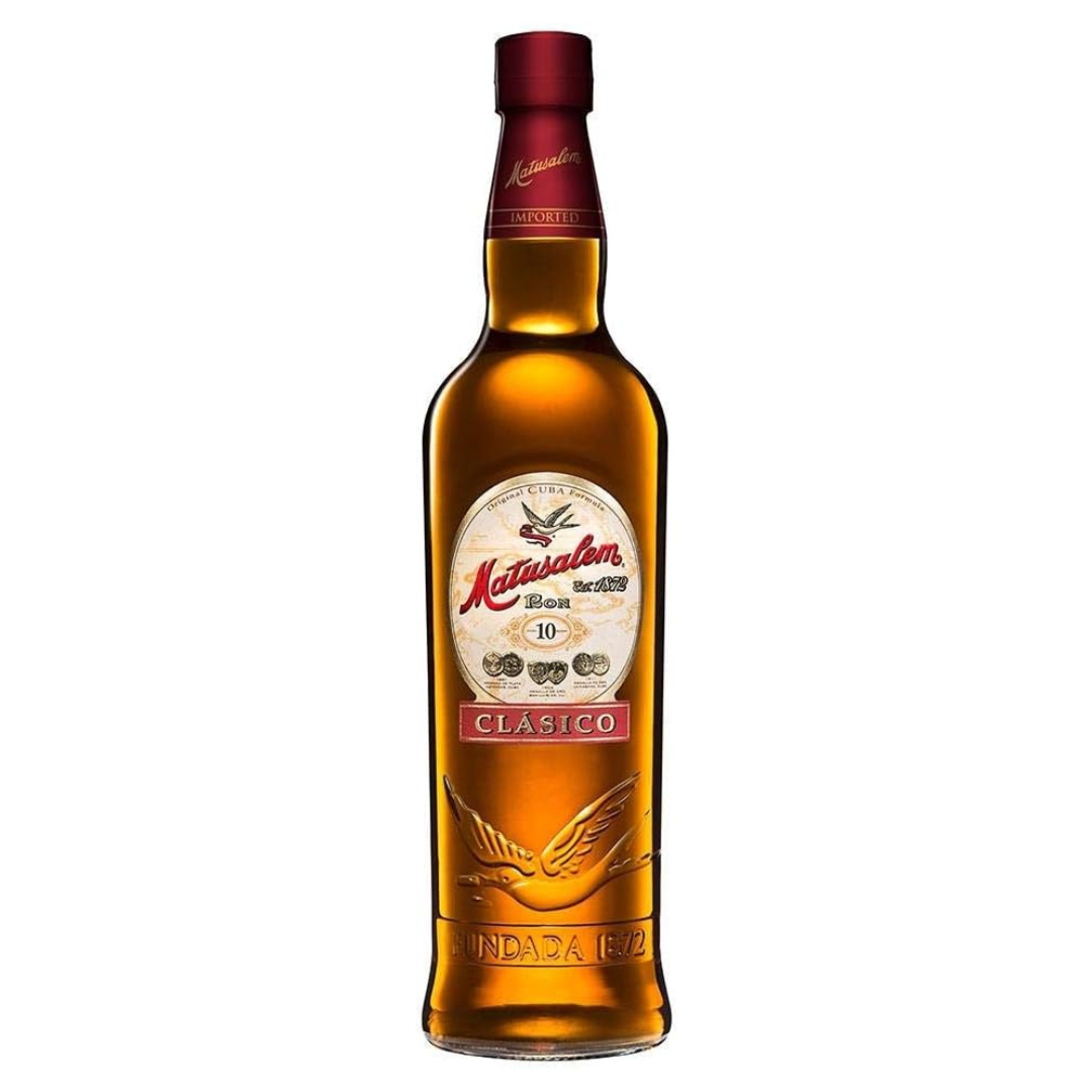 Ron Matusalem Clasico 750 ml