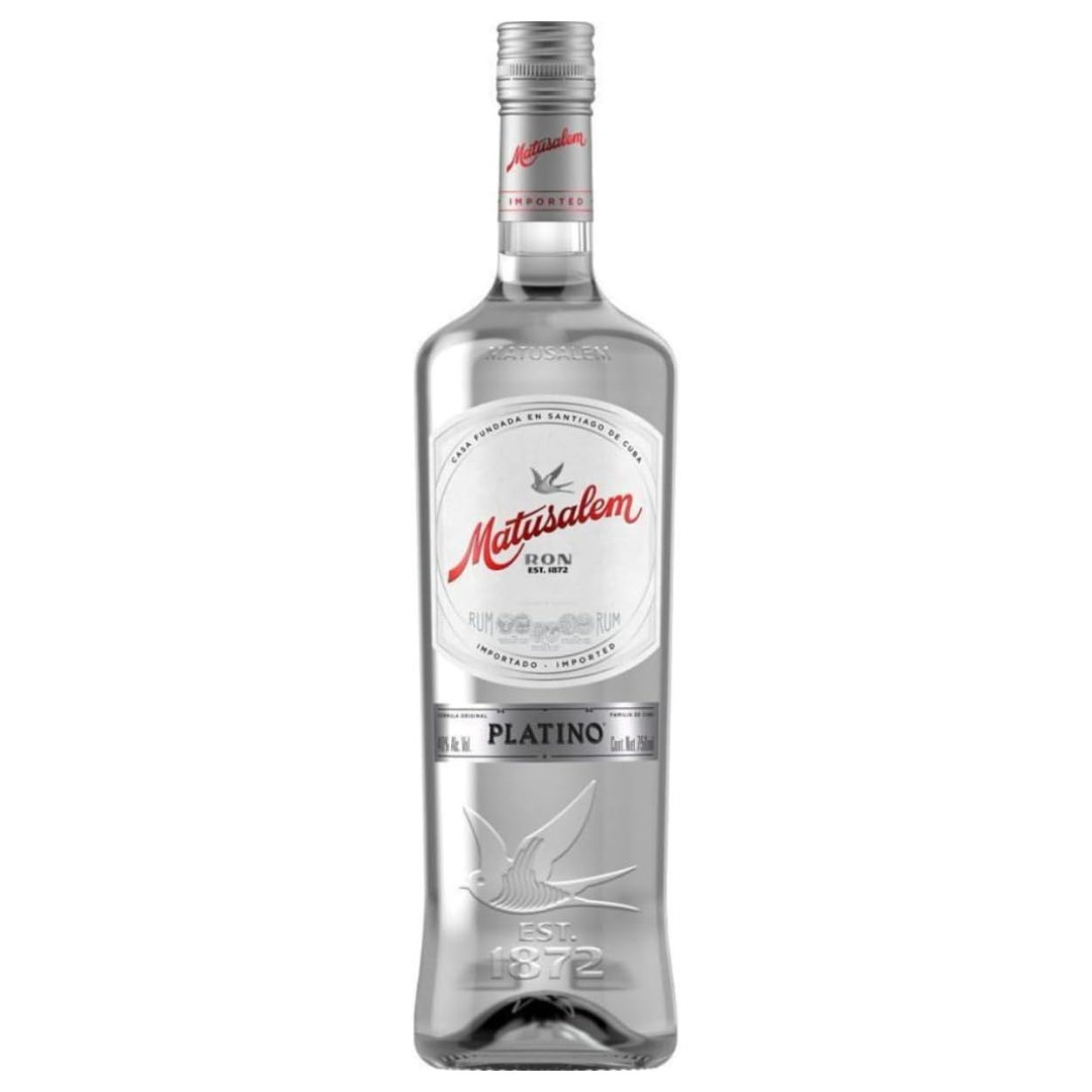 Ron Matusalem Platino 375 ml
