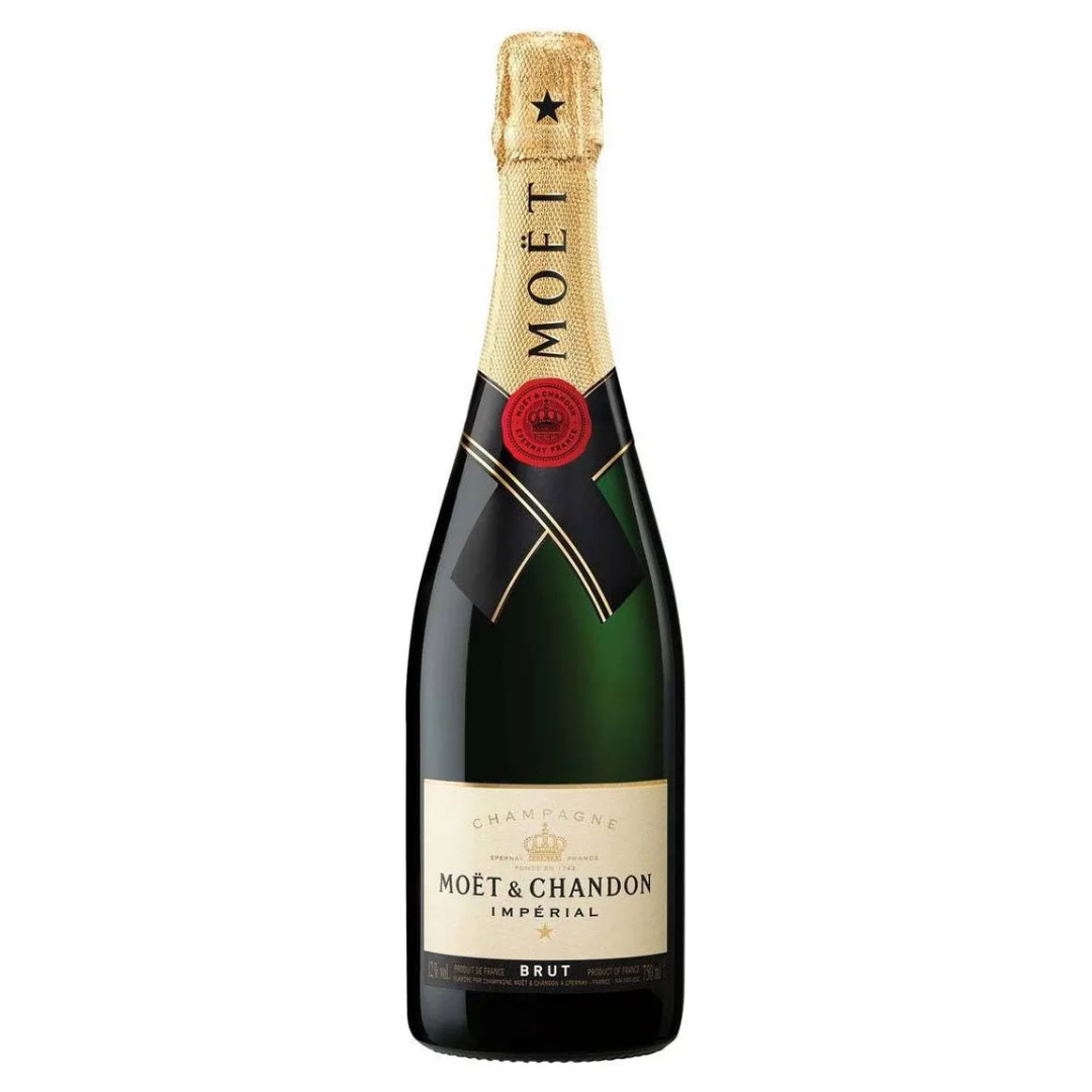 Champagne Champ. Moet Brut Imperial 750 ml (Linea)