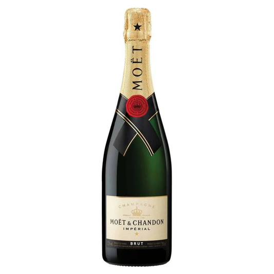 Champagne Champ. Moet Brut Imperial 750 ml (Linea)