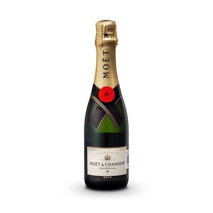 Champagne Moet & Chandon Brut 375 ml