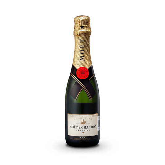 Champagne Moet & Chandon Brut 375 ml
