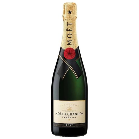 Champagne Moet & Chandon Brut Imperial 750 ml (Importado)