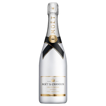 Champagne Champ. Moet & Chandon Ice 750 ml
