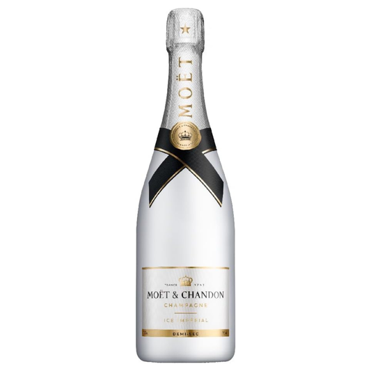 Champagne Champ. Moet & Chandon Ice 750 ml
