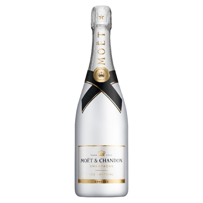 Champagne Champ. Moet & Chandon Ice Imperial 750 ml (Importado)