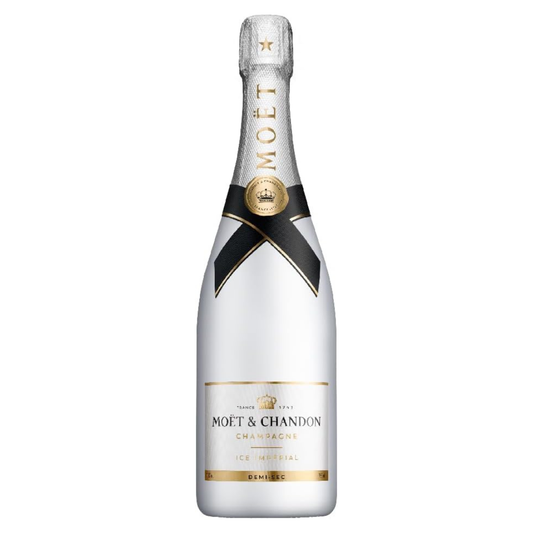 Champagne Champ. Moet & Chandon Ice Imperial 750 ml (Importado)