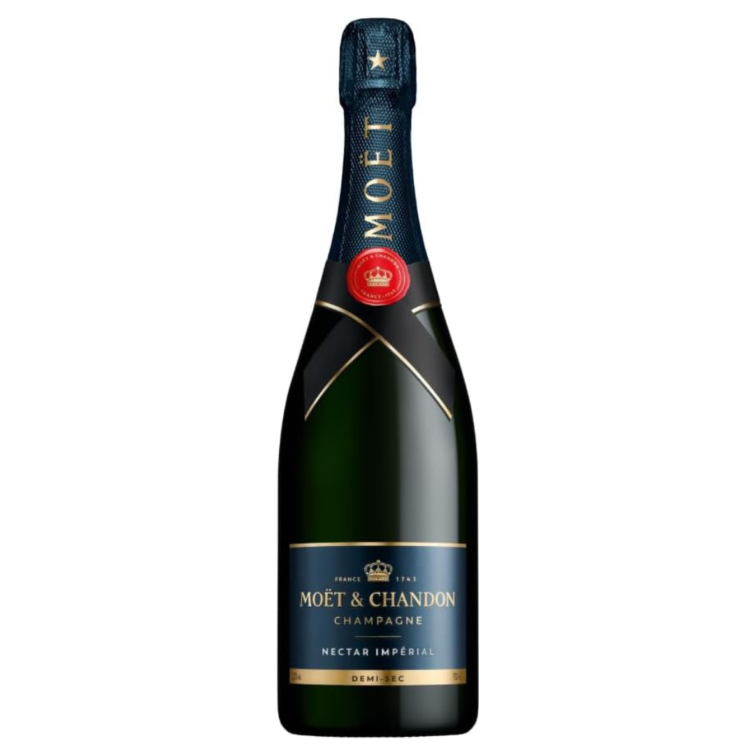Champagne Champ. Moet & Chandon Nectar Imperial 750 ml
