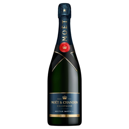 Champagne Champ. Moet & Chandon Nectar Imperial 750 ml