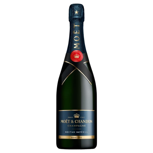 Champagne Champ. Moet & Chandon Nectar Imperial 750 ml