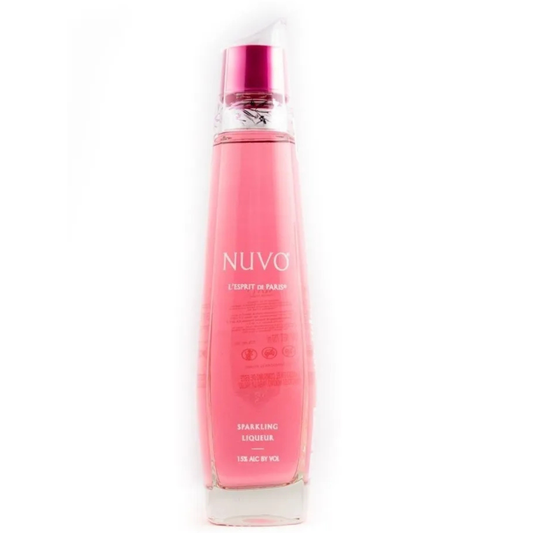 Licor Nuvo 750 ml (Importado)