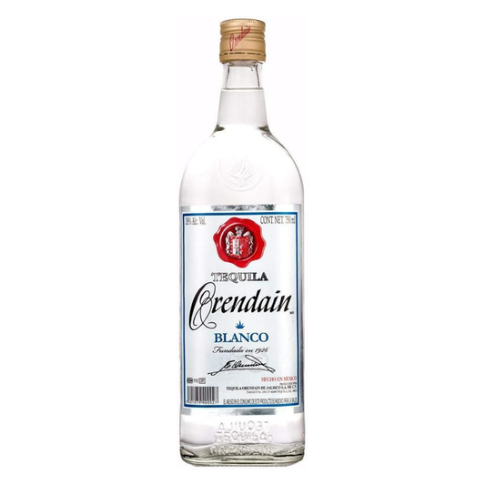Tequila Orendain Blanco 1000 ml
