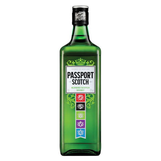 Whisky Passport Scotch 700 ml
