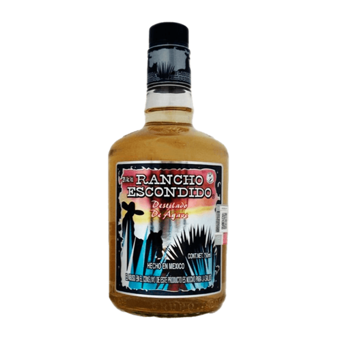 Tequila Rancho Escondido 1000 ml