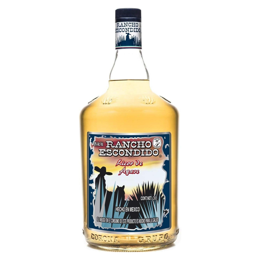 Tequila Rancho Escondido 3000 ml