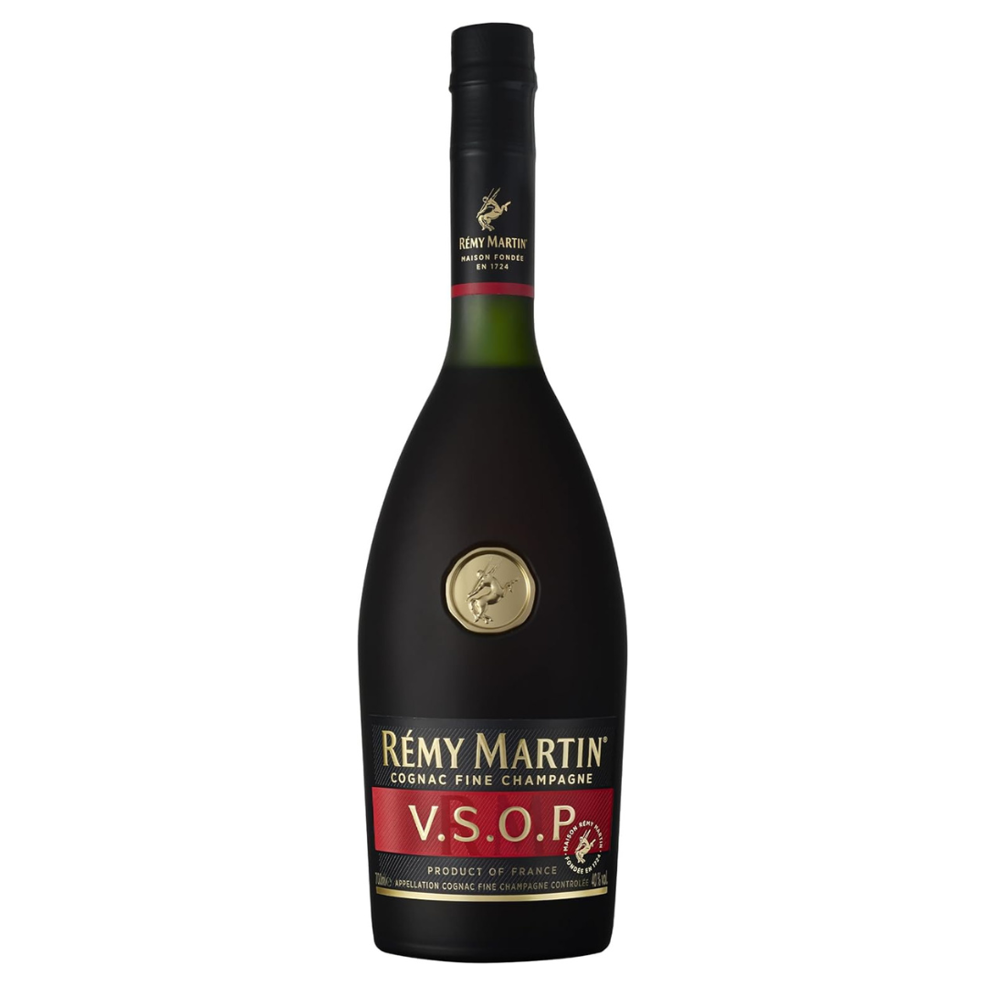 Coñac Remy Martin V.S.O.P. 700 ml