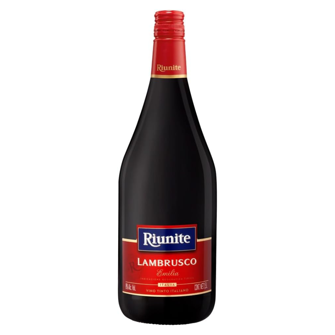 Vino Tinto Riunite Lambrusco 1500 ml