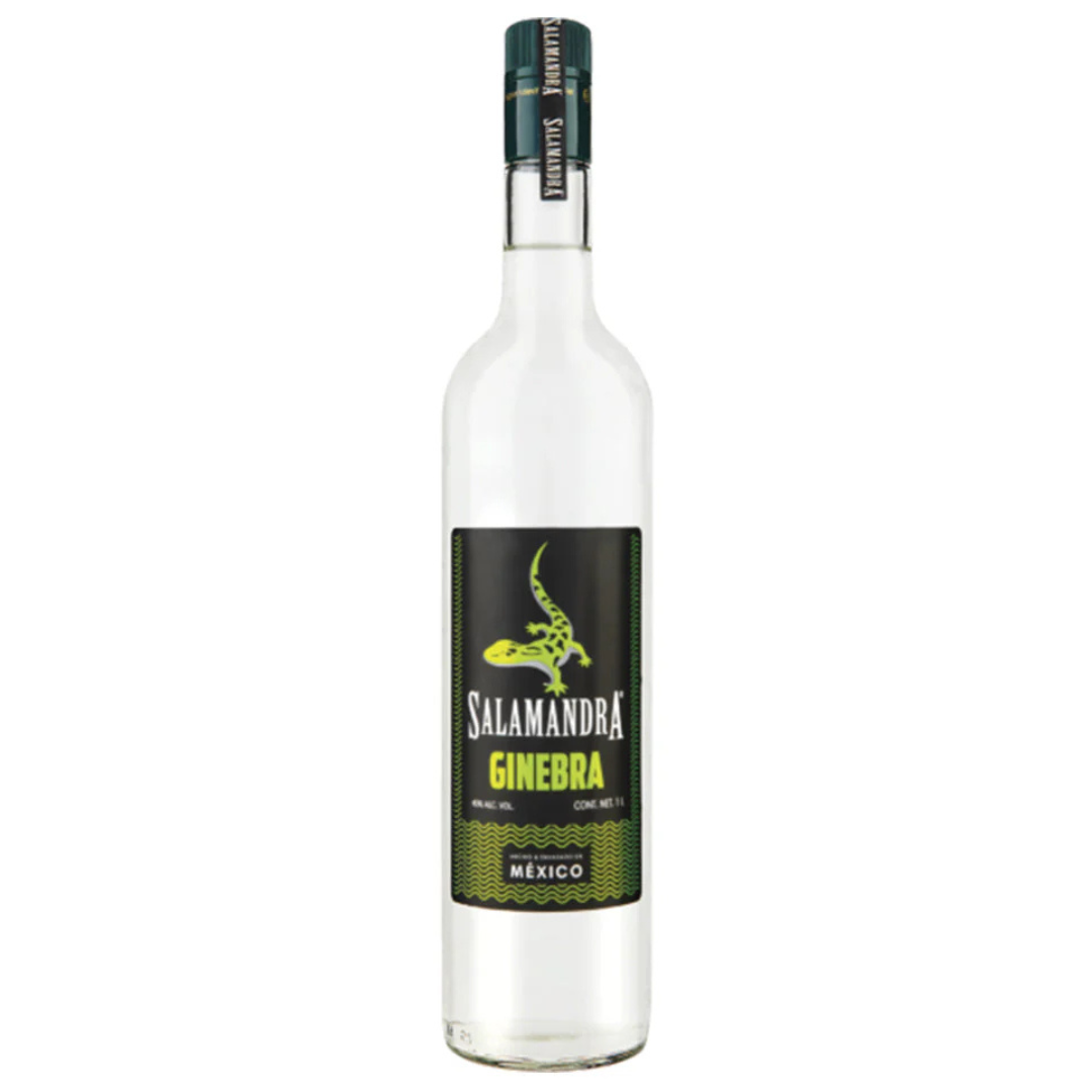 Gin Salamandra Fest Pet 1000 ml