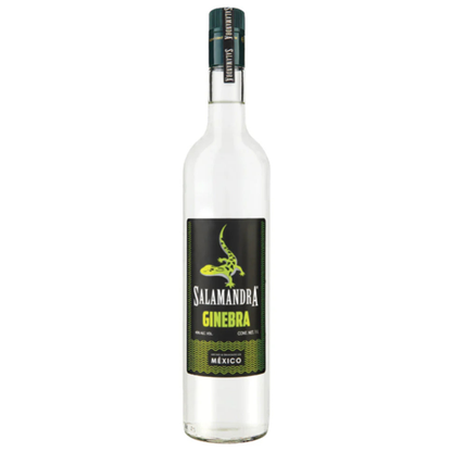 Gin Salamandra Fest Pet 1000 ml