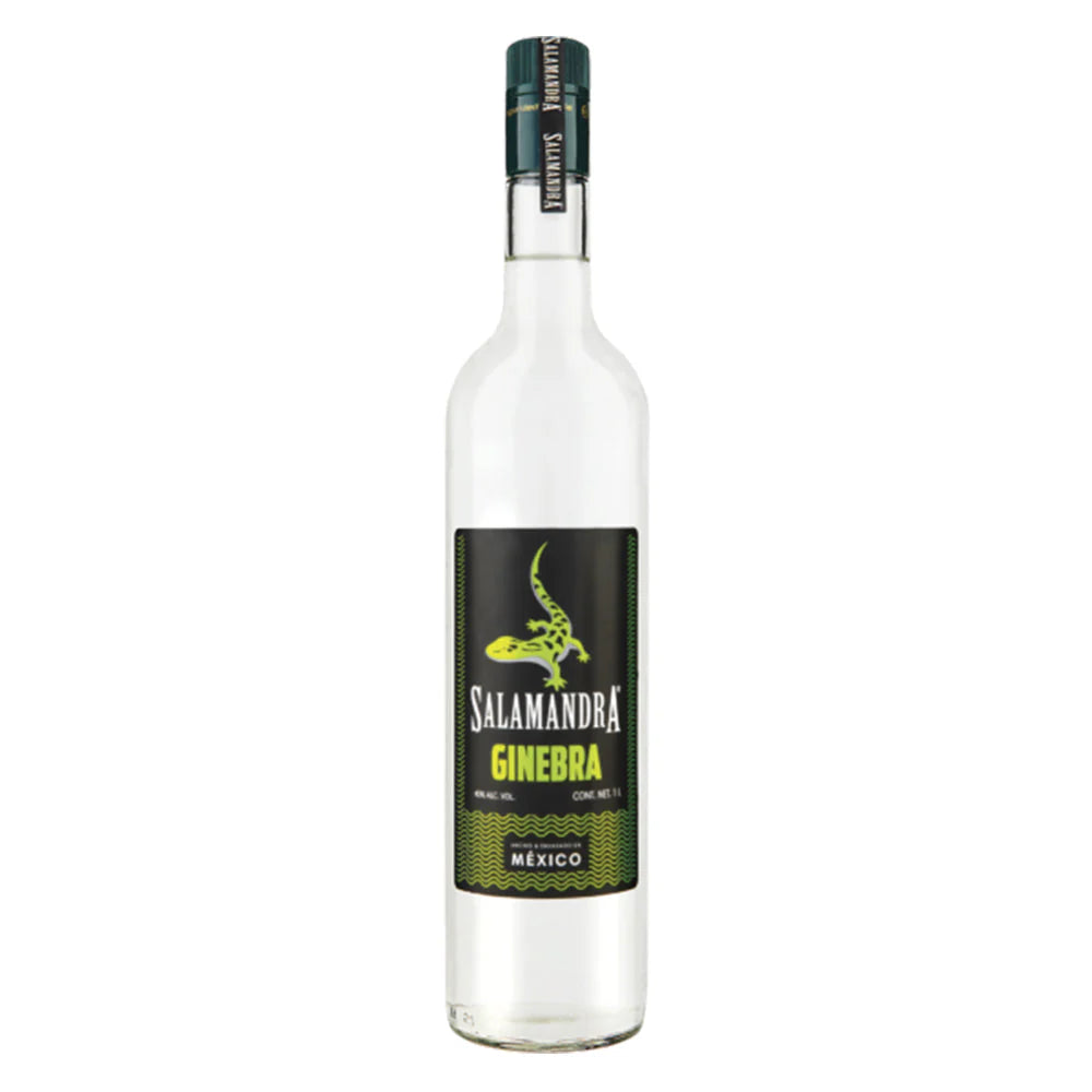 Gin Salamandra Fest Pet 1000 ml