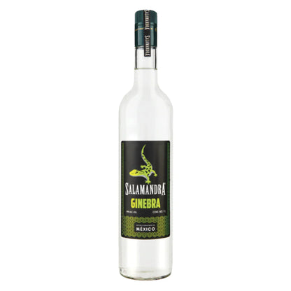 Gin Salamandra Fest Pet 1000 ml