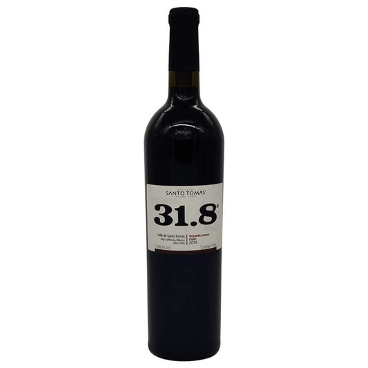 Vino Tinto Santo Tomas 31.8 750 ml