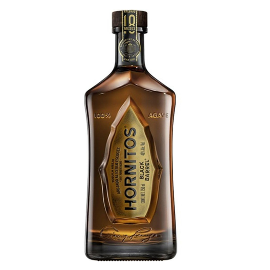 Tequila Sauza Horntios Black Barrel 750 ml