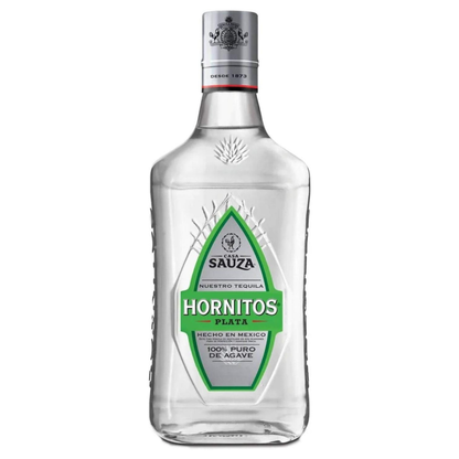 Tequila Sauza Hornitos Plata 700 ml