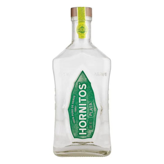 Tequila Sauza Hornitos Plata 950 ml