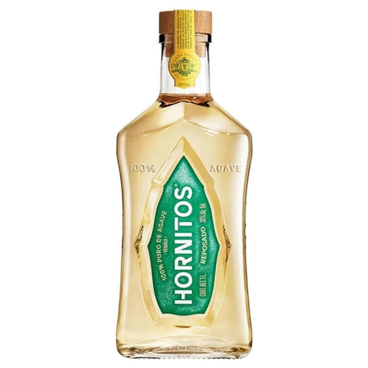 Tequila Sauza Hornitos Reposado 1000 ml