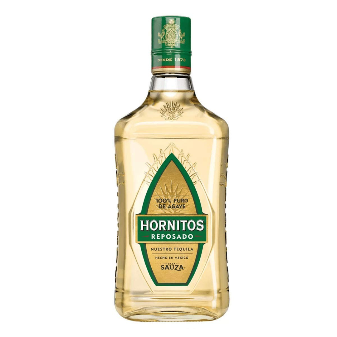 Tequila Sauza Hornitos Reposado 700 ml