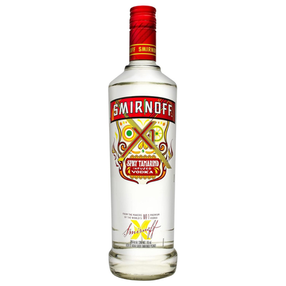 Vodka Smirnoff Tamarindo 750 ml