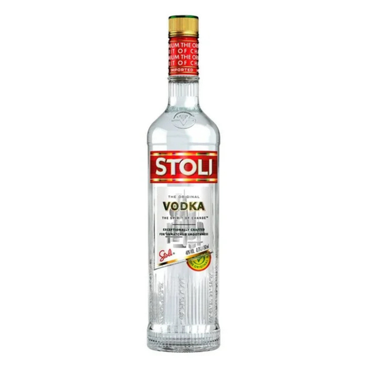 Vodka Stolichnaya 750 ml